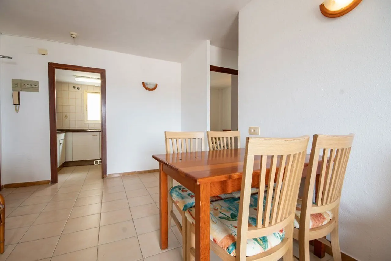 Apartment Ferienwohnung Almonsa Playa Salou Spanien