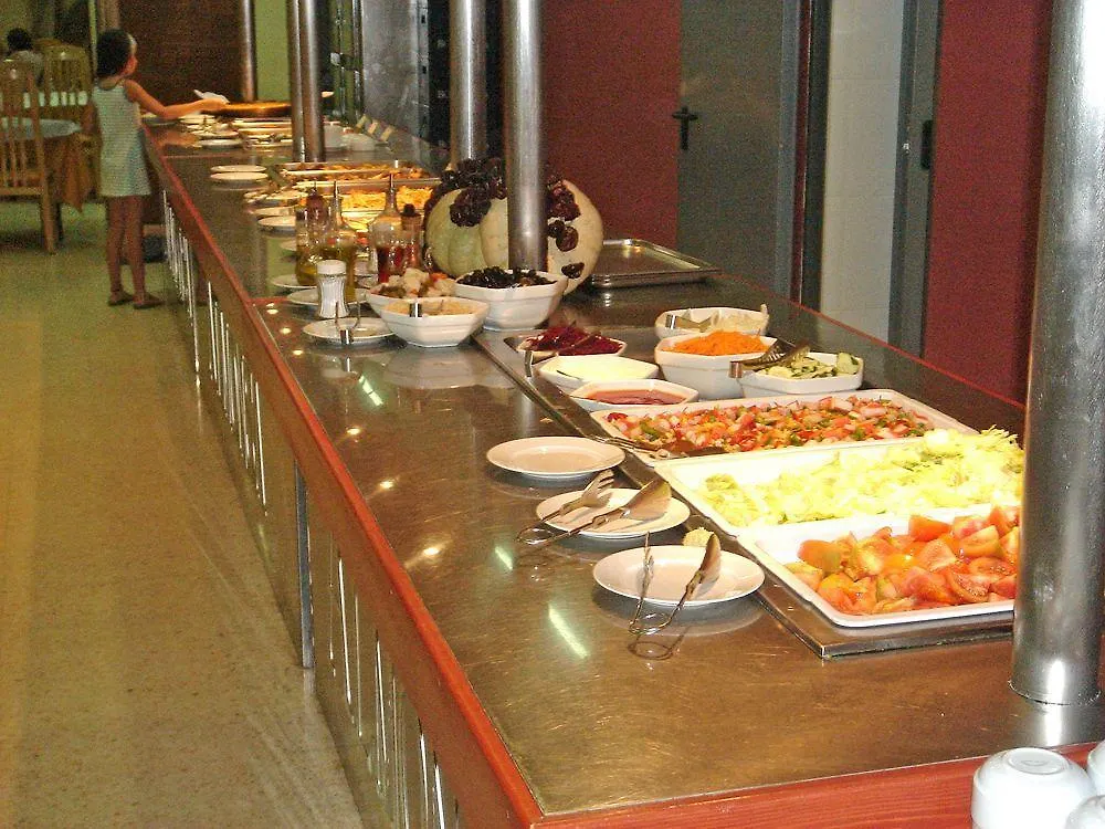 Almonsa Playa Apartment Salou