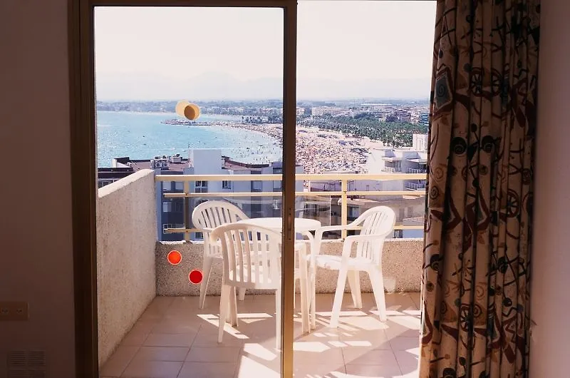 Almonsa Playa Apartment Salou