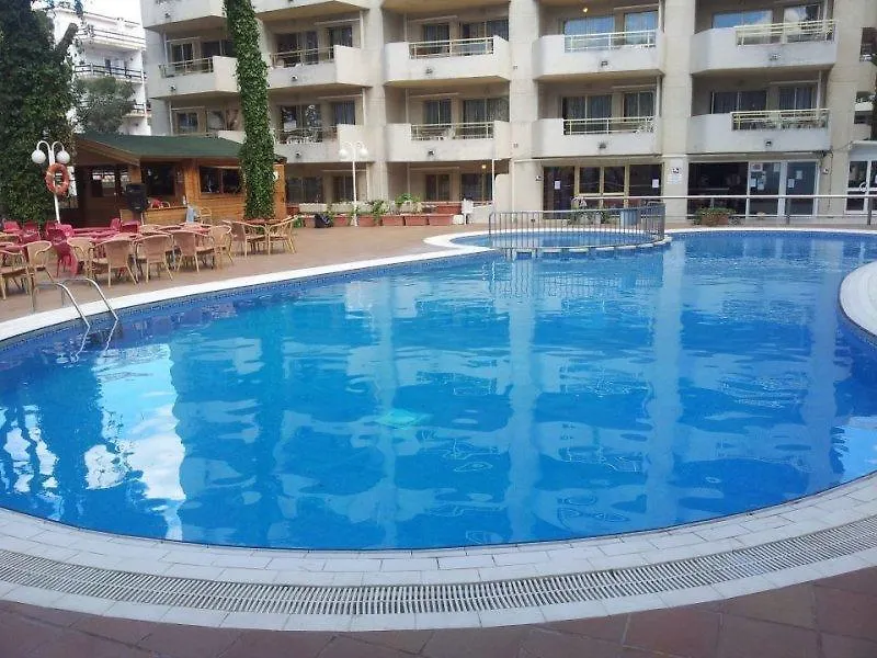 Almonsa Playa Apartment Salou 0*,  Spain