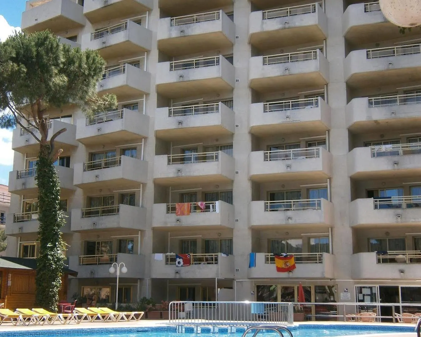 Almonsa Playa Apartment Salou