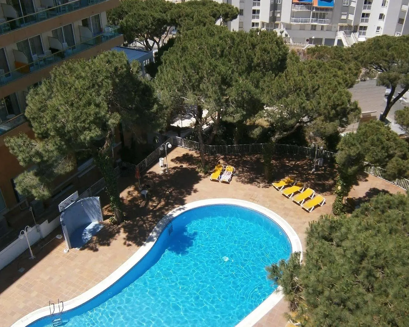 Almonsa Playa Apartment Salou