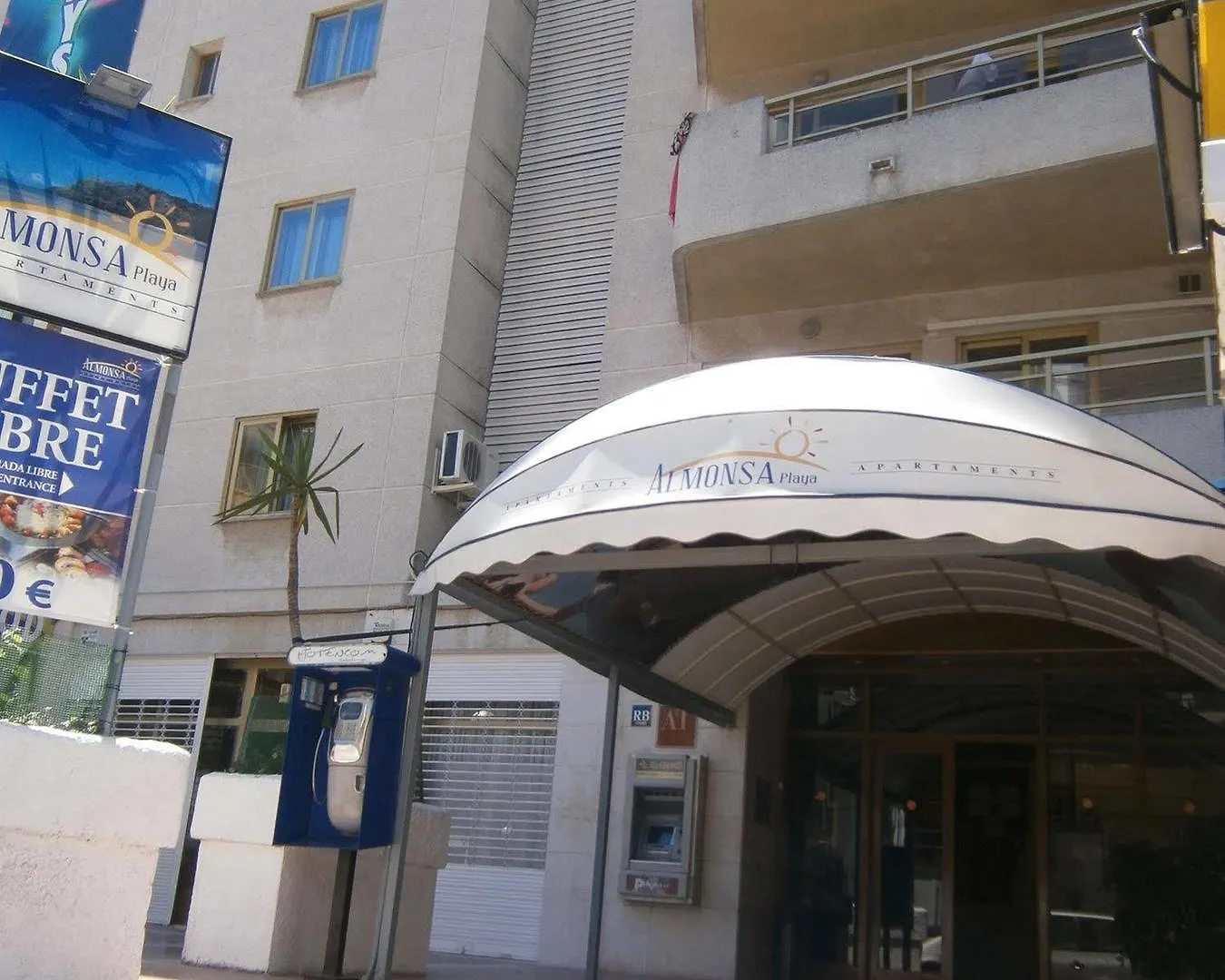 Almonsa Playa Apartment Salou Spain