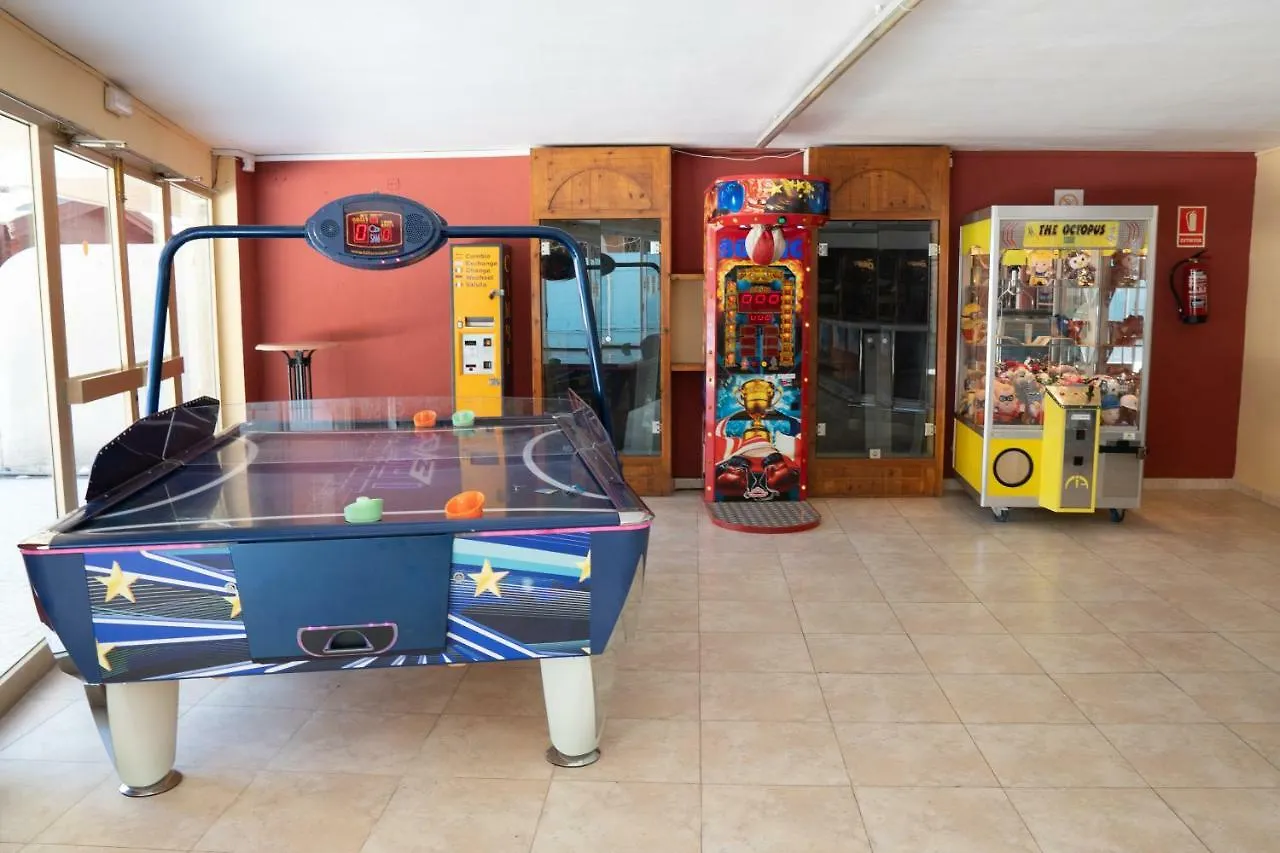 Almonsa Playa Apartment Salou 0*,