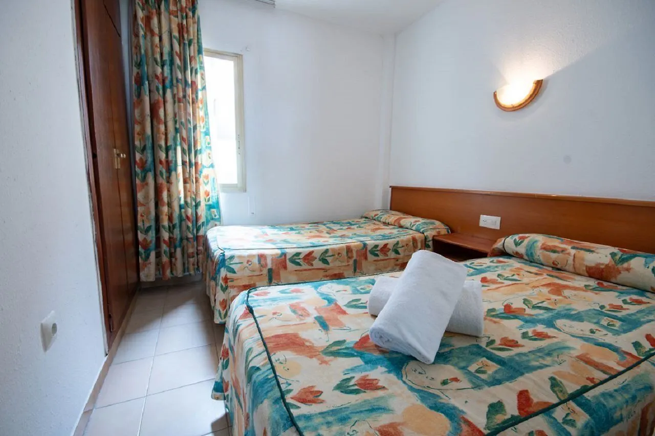 Almonsa Playa Apartment Salou Spain