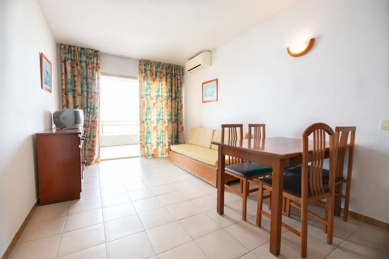 Almonsa Playa Apartment Salou Spain