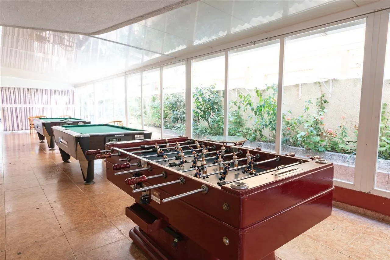 Almonsa Playa Apartment Salou 0*,  Spain