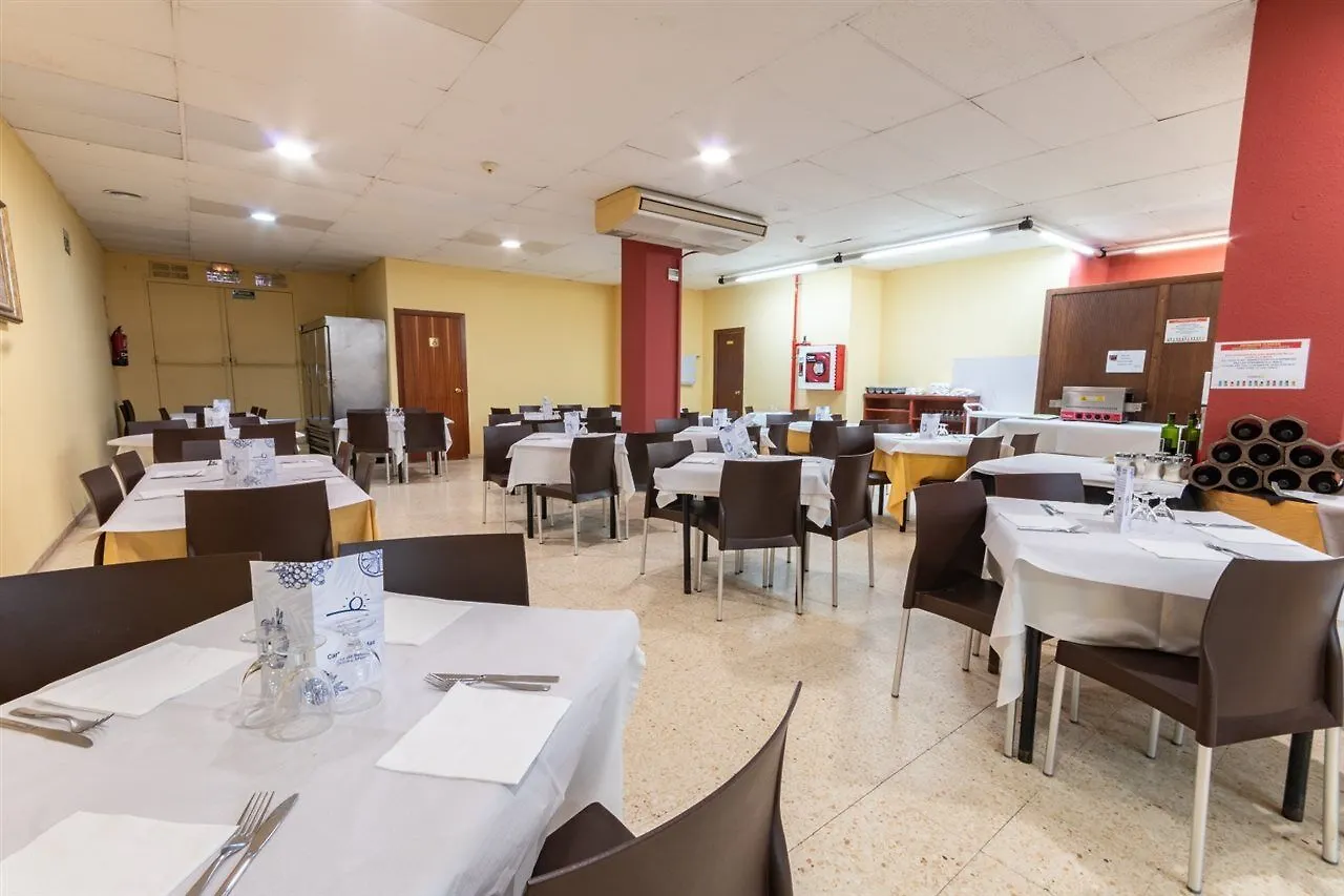 Almonsa Playa Apartment Salou