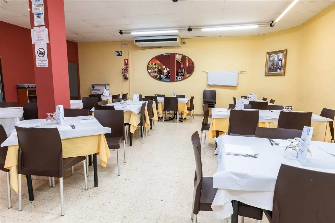 Almonsa Playa Apartment Salou
