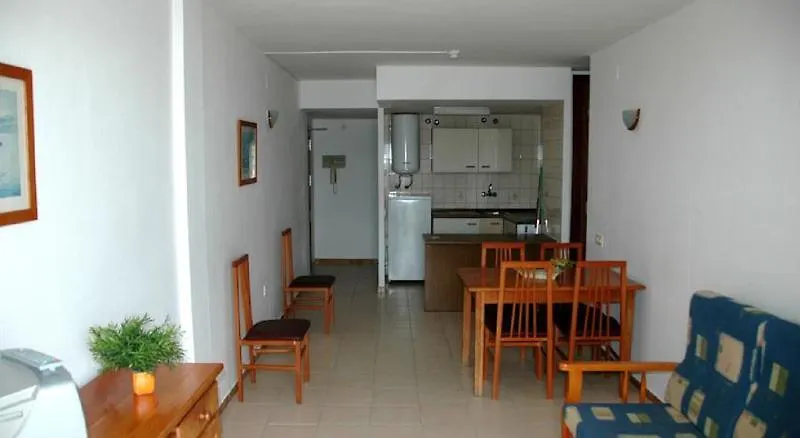 Almonsa Playa Apartment Salou