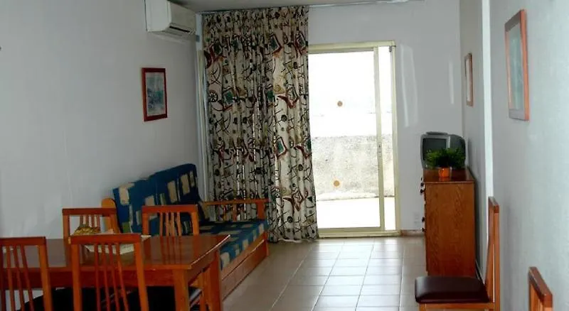 Almonsa Playa Apartment Salou