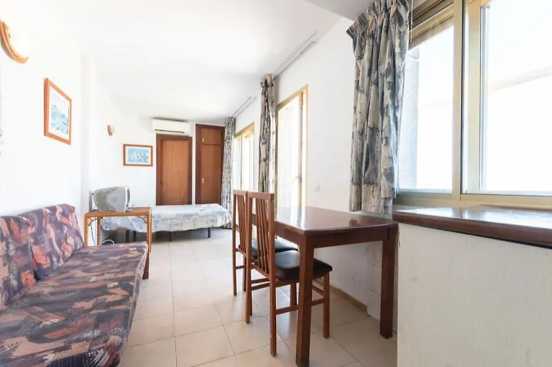 Almonsa Playa Apartment Salou Spain
